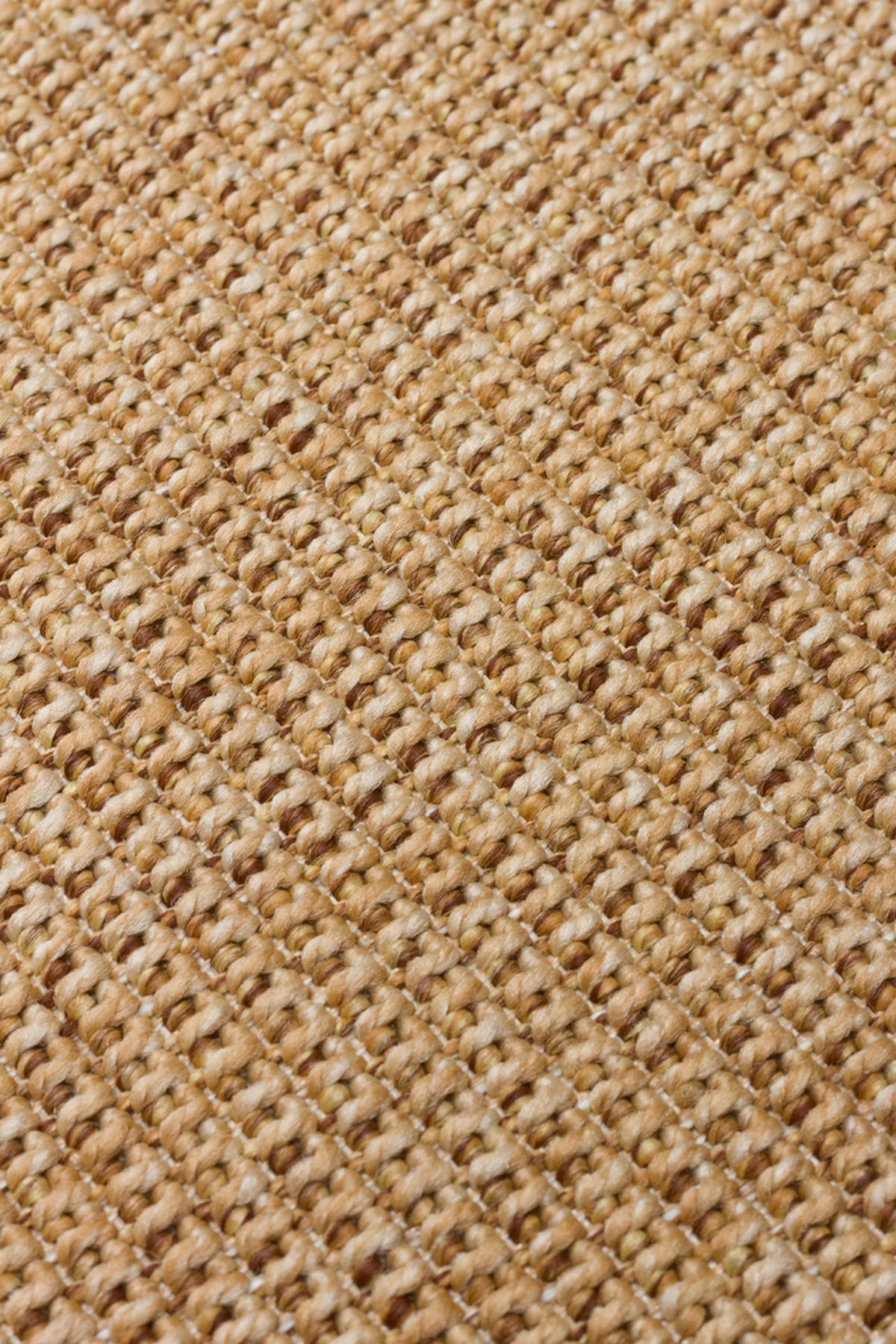 Desert Bordür 02 Gold / Bordür Bej Sisal Halı