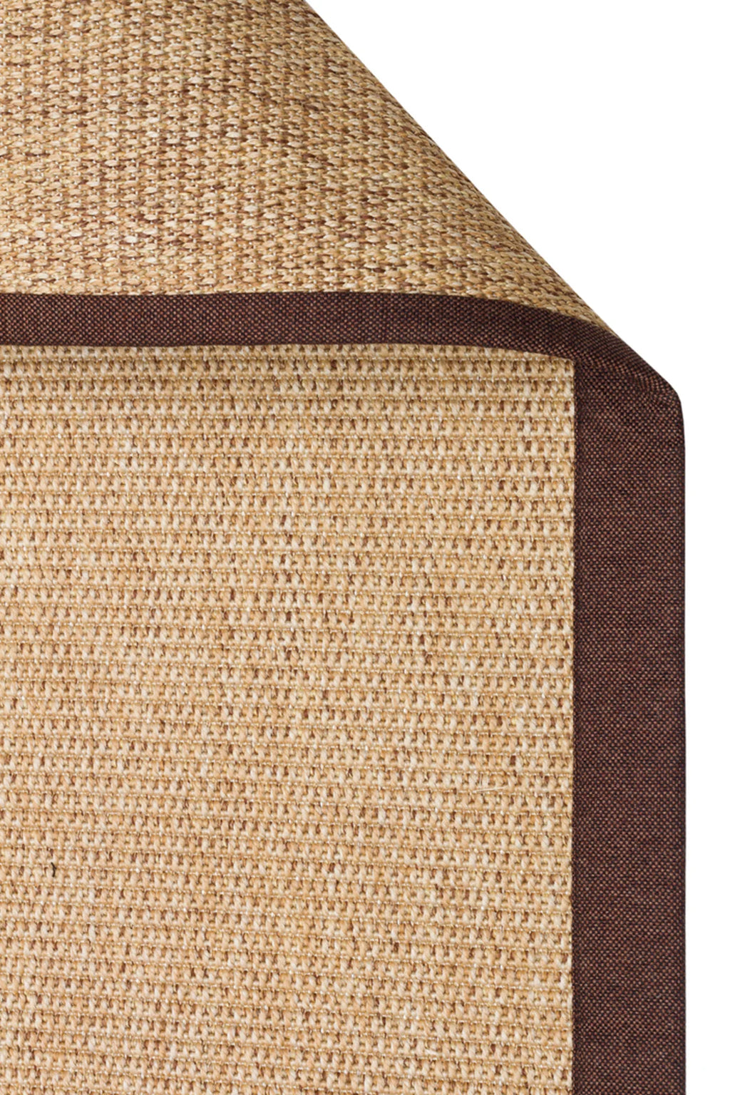 Desert Bordür 02 Gold / Bordür Mix Sisal Halı