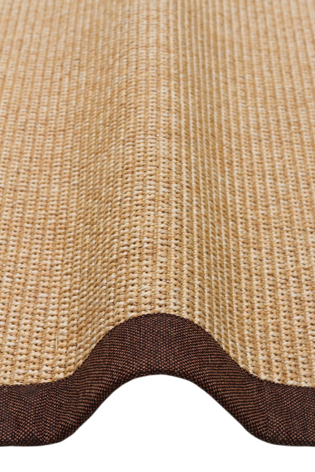 Desert Bordür 02 Gold / Bordür Mix Sisal Halı