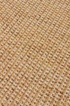 Desert Bordür 02 Gold / Bordür Mix Sisal Halı