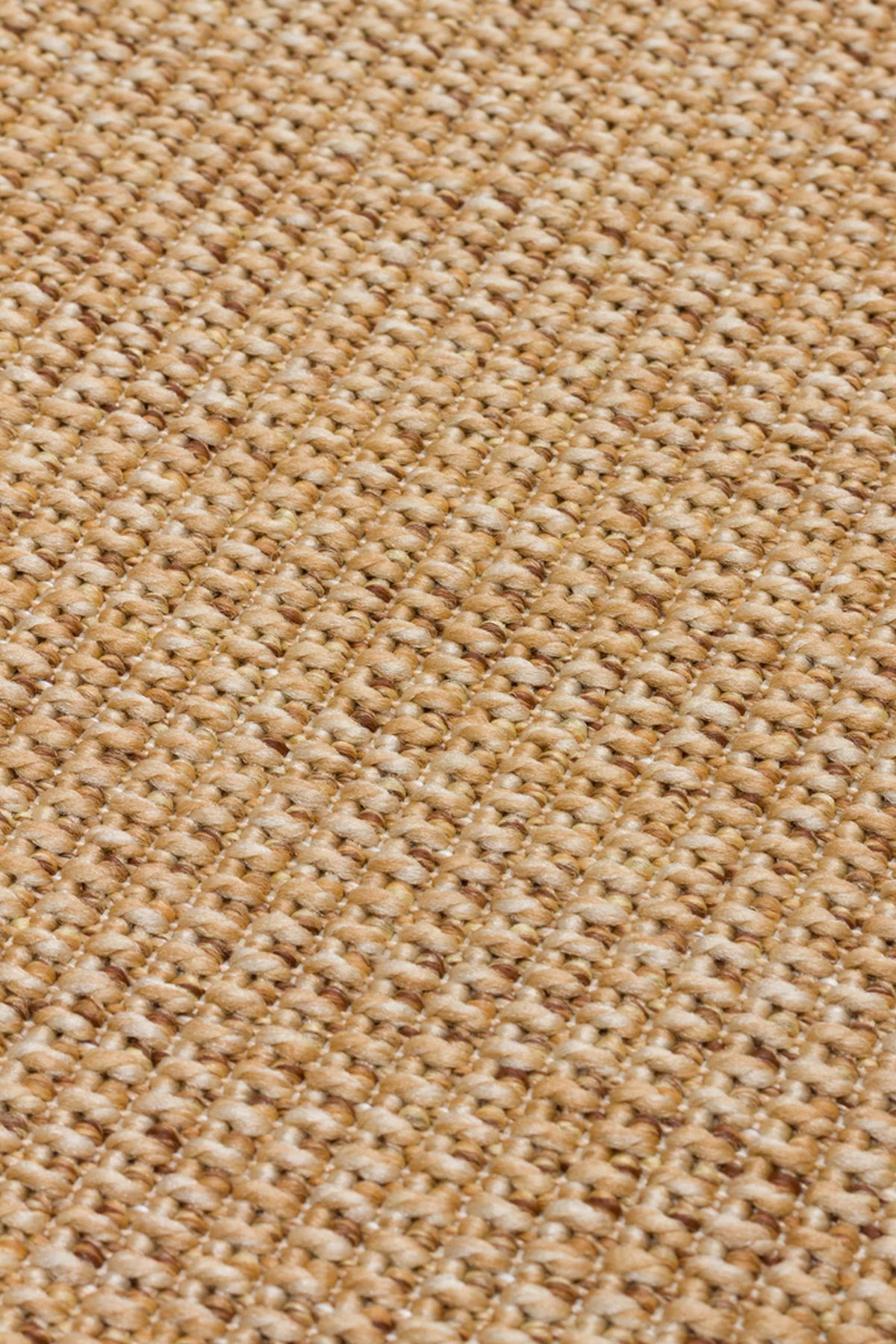 Desert Bordür 02 Gold / Bordür Mix Sisal Halı