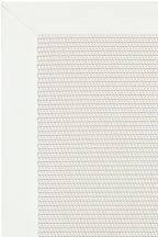 Desert Bordür 02 Krem Sisal Halı
