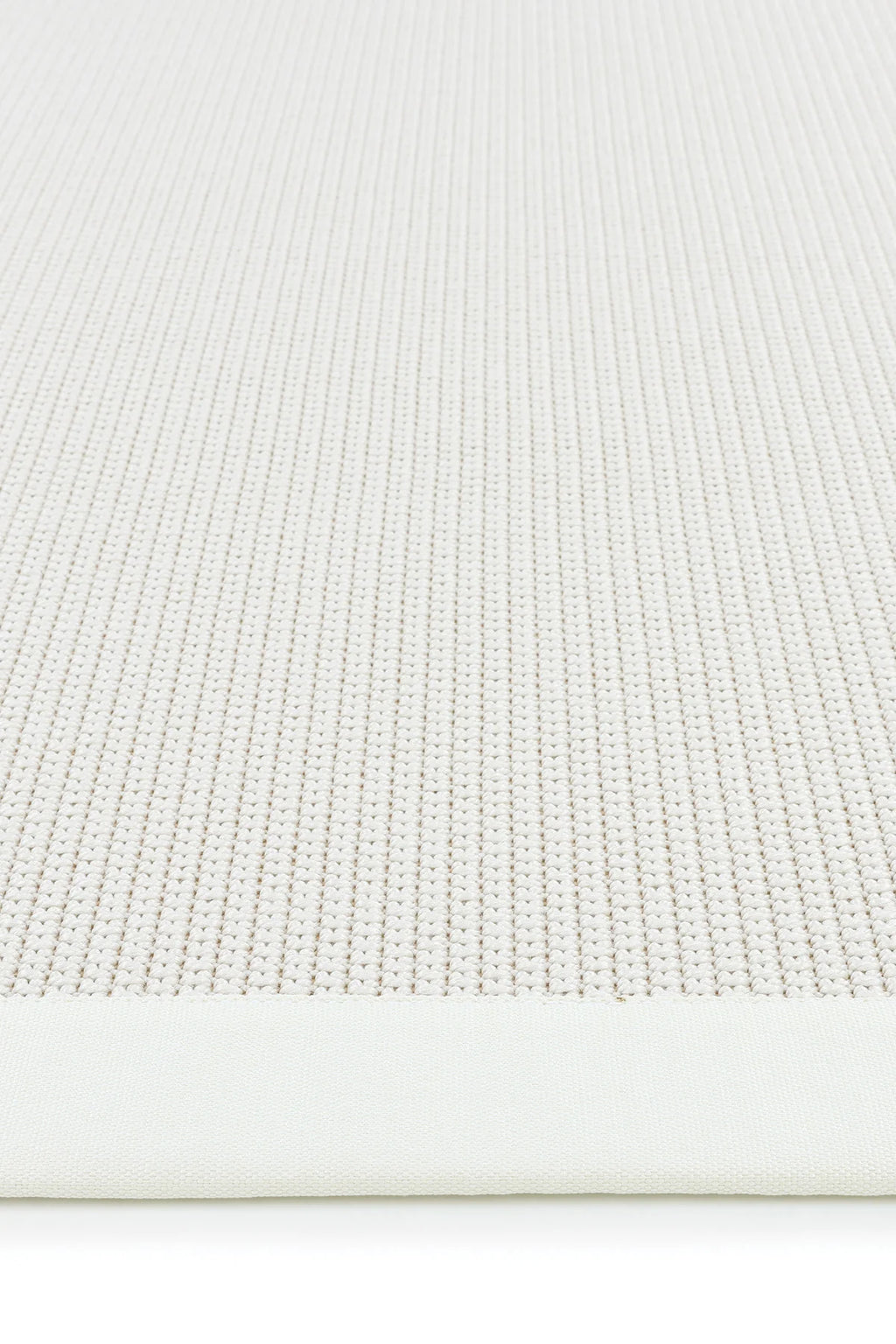 Desert Bordür 02 Krem Sisal Halı