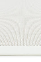 Desert Bordür 02 Krem Sisal Halı
