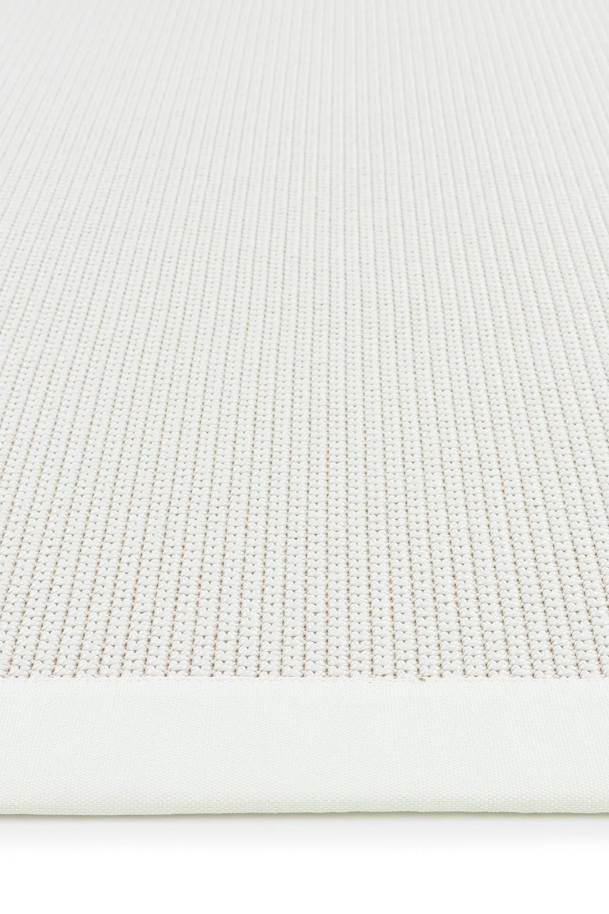 Desert Bordür 02 Krem Sisal Halı