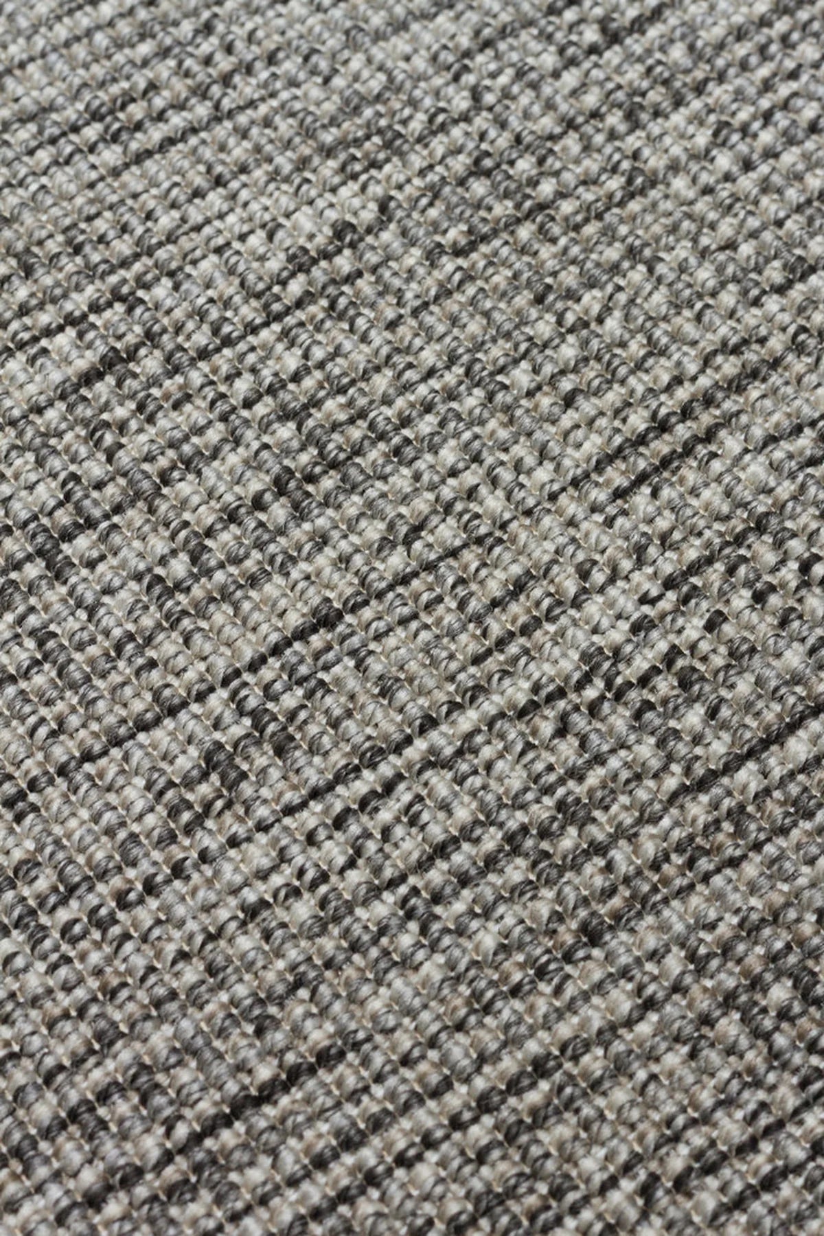 Desert Bordür 04 Gri / Bordür Gri Sisal Halı