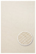 Desert Bordür 05 Krem Sisal Halı