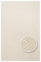 Desert Bordür 05 Krem Sisal Halı