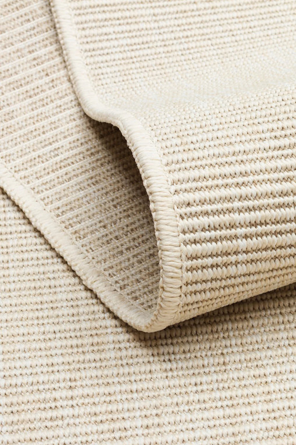 Desert Bordür 05 Krem Sisal Halı