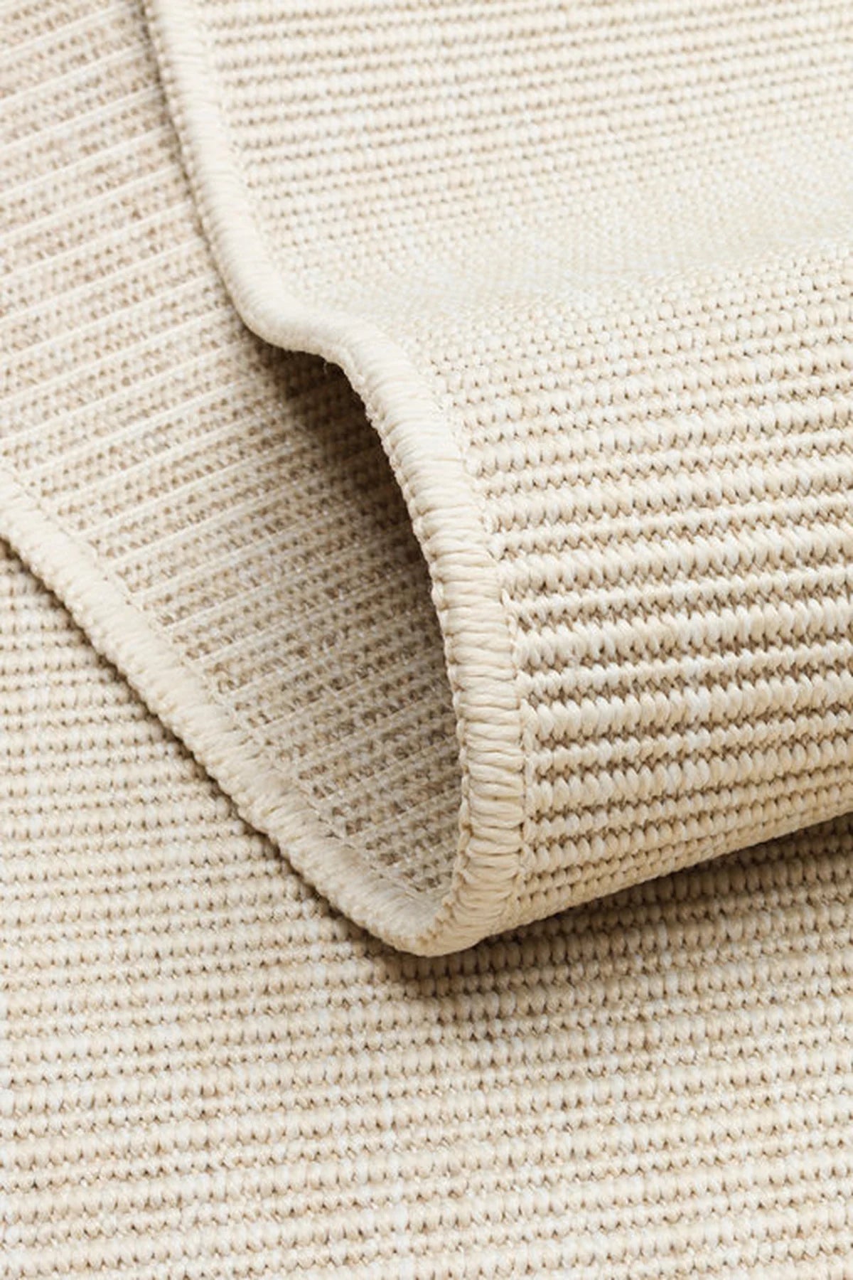Desert Bordür 05 Krem Sisal Halı