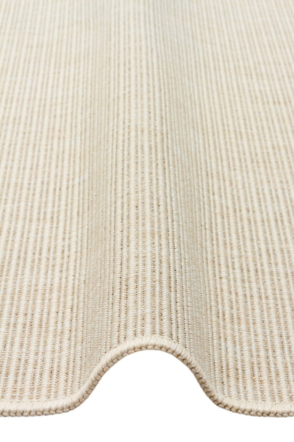 Desert Bordür 05 Krem Sisal Halı