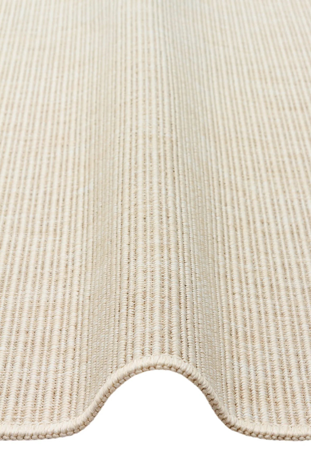Desert Bordür 05 Krem Sisal Halı