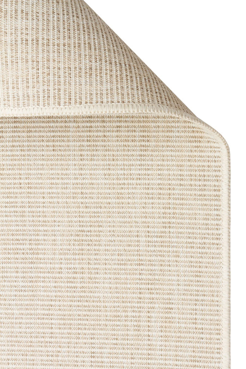 Desert Bordür 05 Krem Sisal Halı