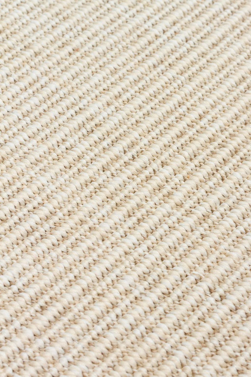 Desert Bordür 05 Krem Sisal Halı