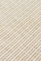 Desert Bordür 05 Krem Sisal Halı