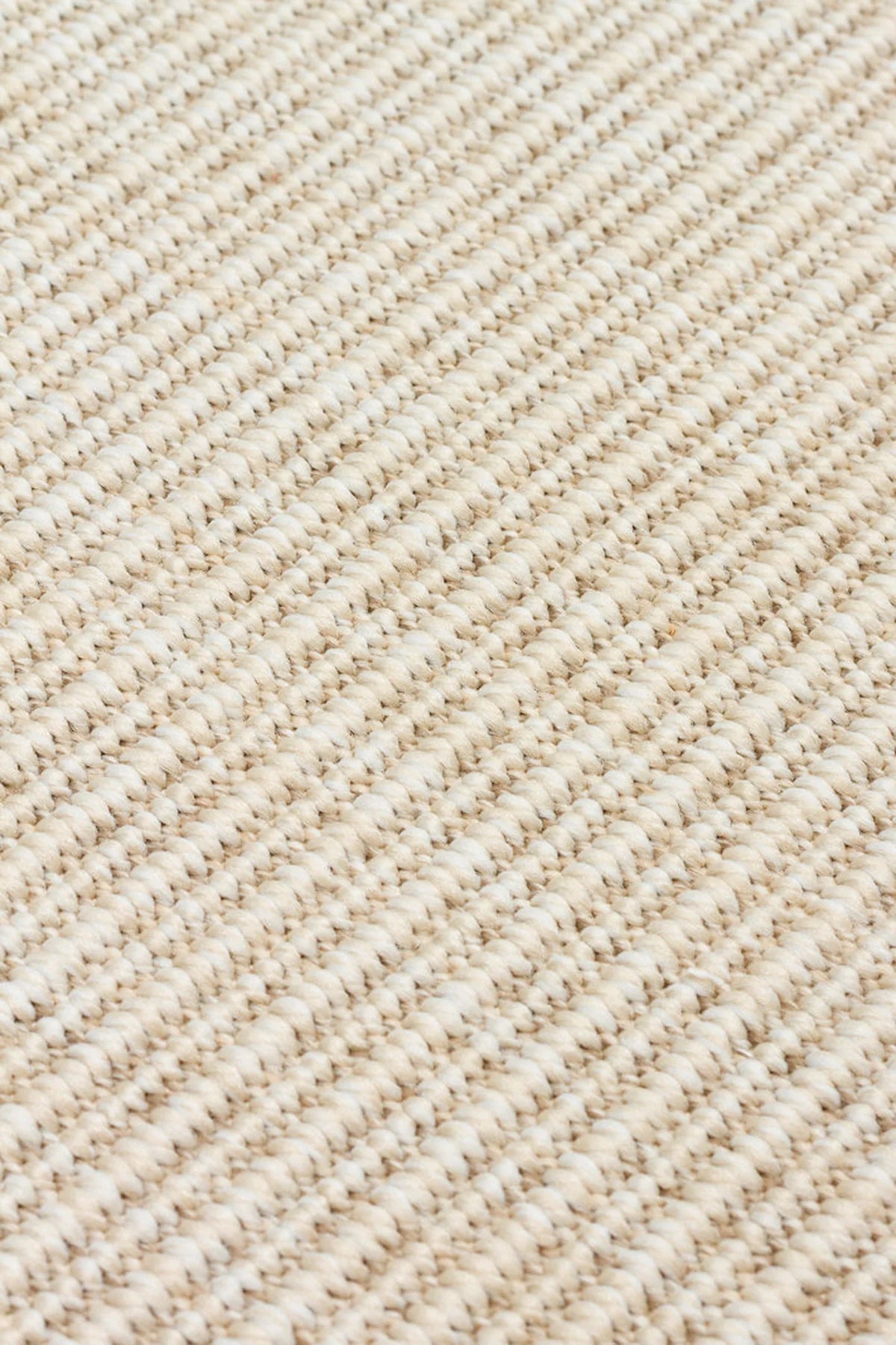Desert Bordür 05 Krem Sisal Halı