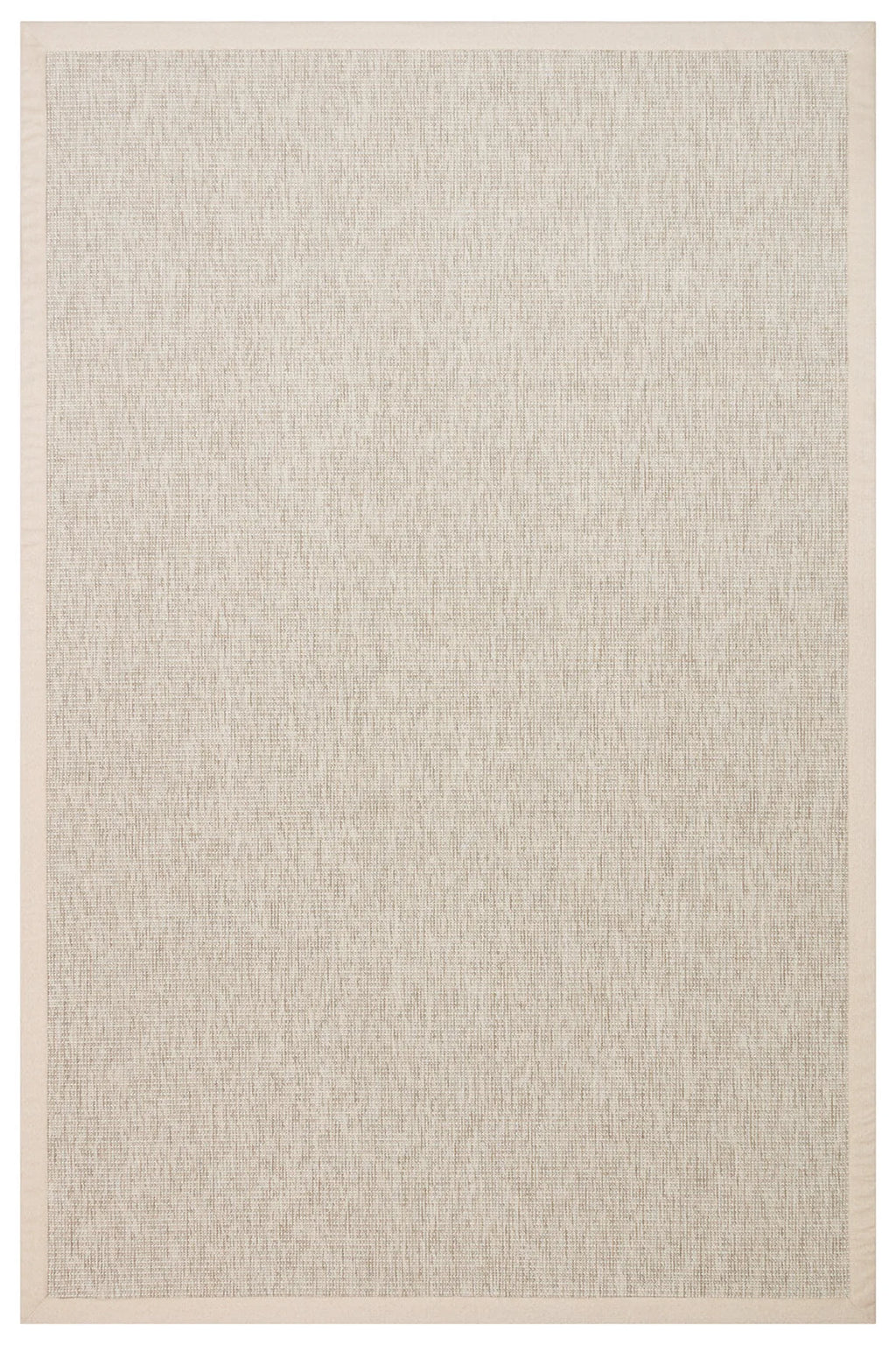 Desert Bordür 05 Light Bej / Bordür Bej Sisal Halı