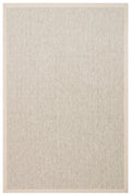 Desert Bordür 05 Light Bej / Bordür Bej Sisal Halı