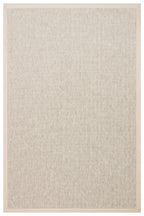 Desert Bordür 05 Light Bej / Bordür Bej Sisal Halı