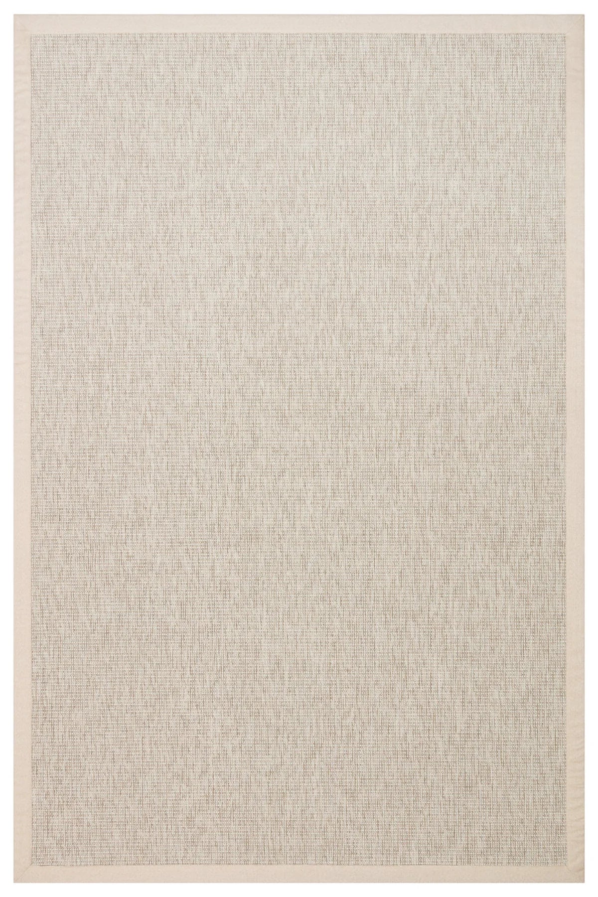 Desert Bordür 05 Light Bej / Bordür Bej Sisal Halı