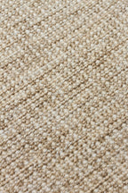 Desert Bordür 05 Light Bej / Bordür Bej Sisal Halı