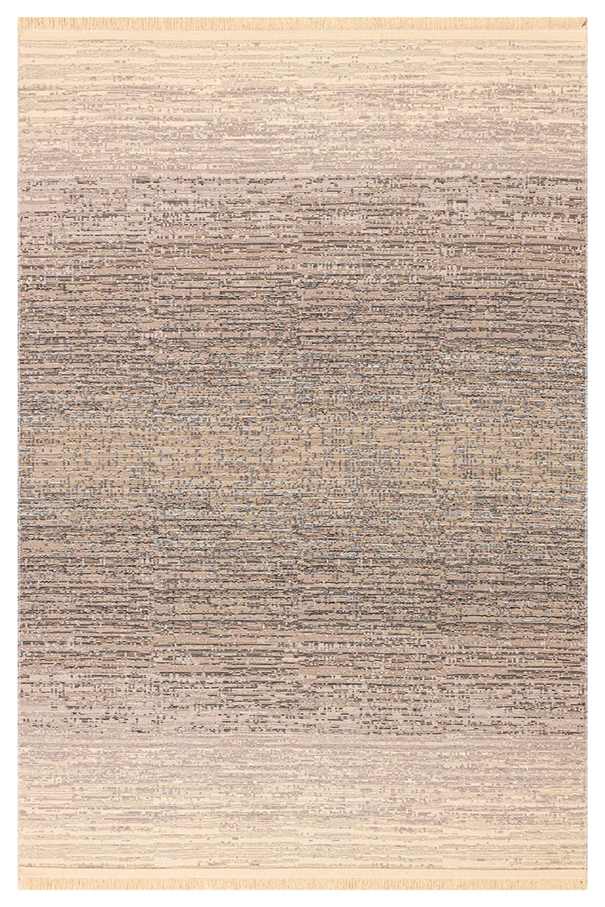 Kutnu 01 Lacivert-Bej Kilim