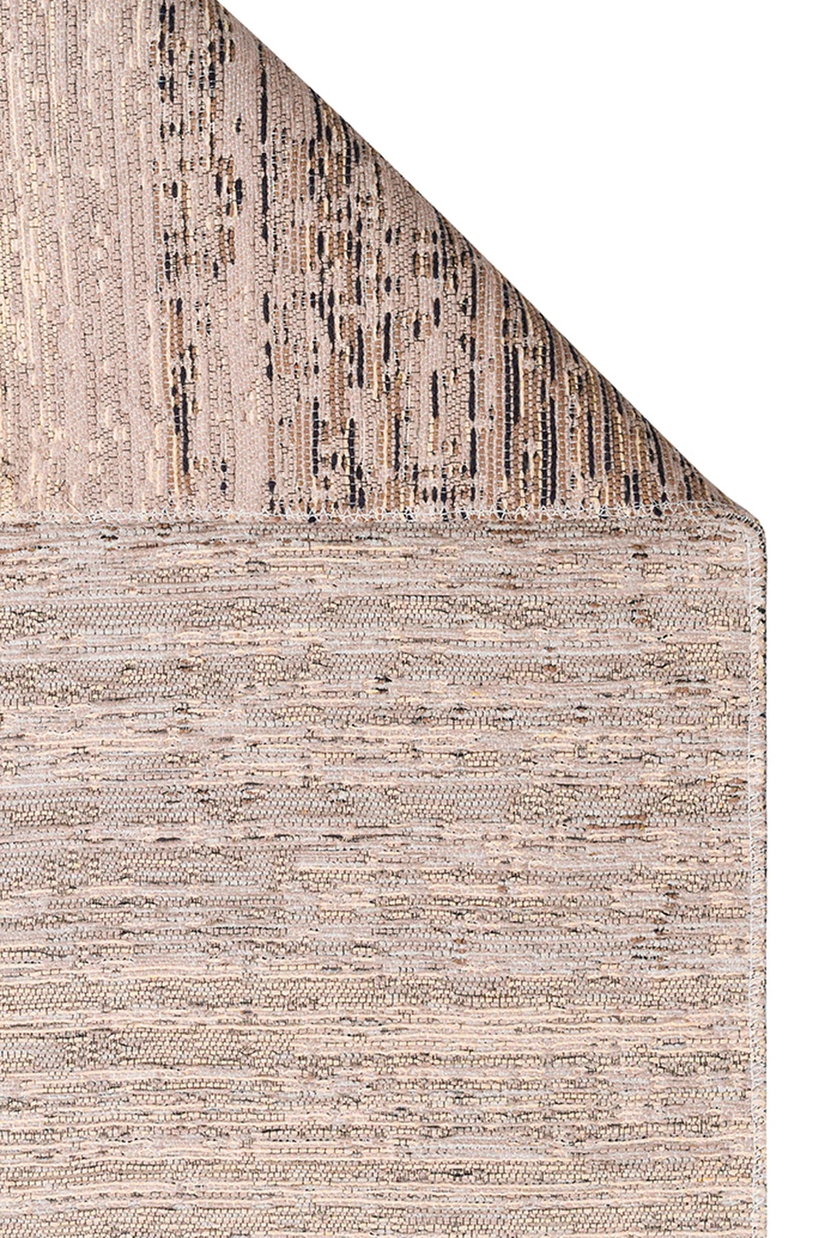 Kutnu 01 Lacivert-Bej Kilim