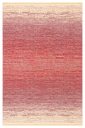 Kutnu 01 Terra-Pembe Kilim
