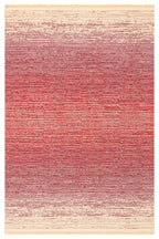 Kutnu 01 Terra-Pembe Kilim