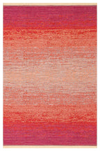 Kutnu 01 Terra-Pembe Kilim