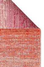 Kutnu 01 Terra-Pembe Kilim