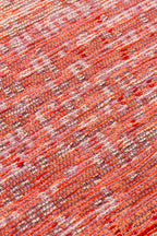 Kutnu 01 Terra-Pembe Kilim