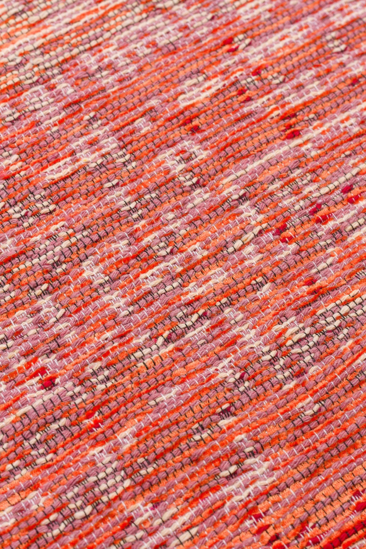 Kutnu 01 Terra-Pembe Kilim
