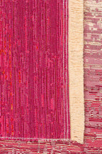 Kutnu 01 Terra-Pembe Kilim