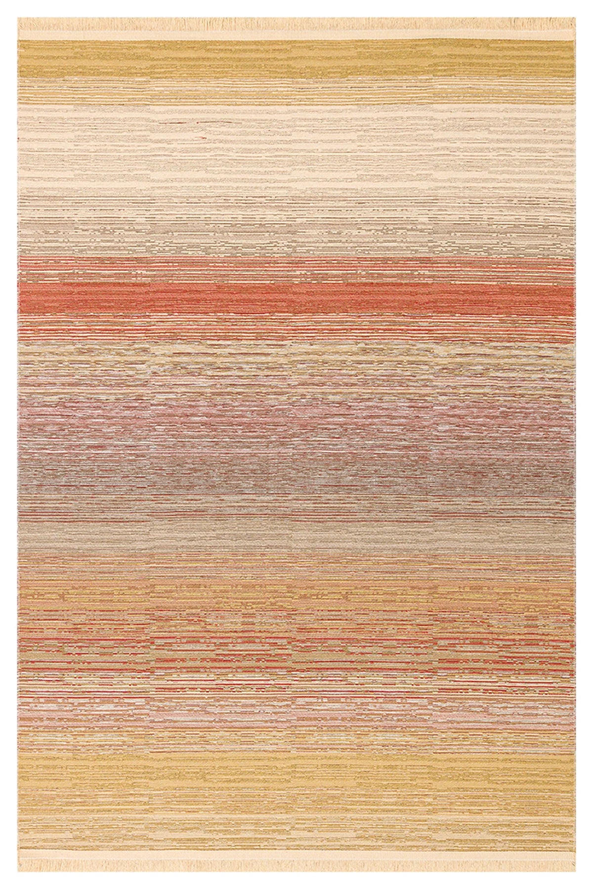 Kutnu 02 Natural-Terra Kilim