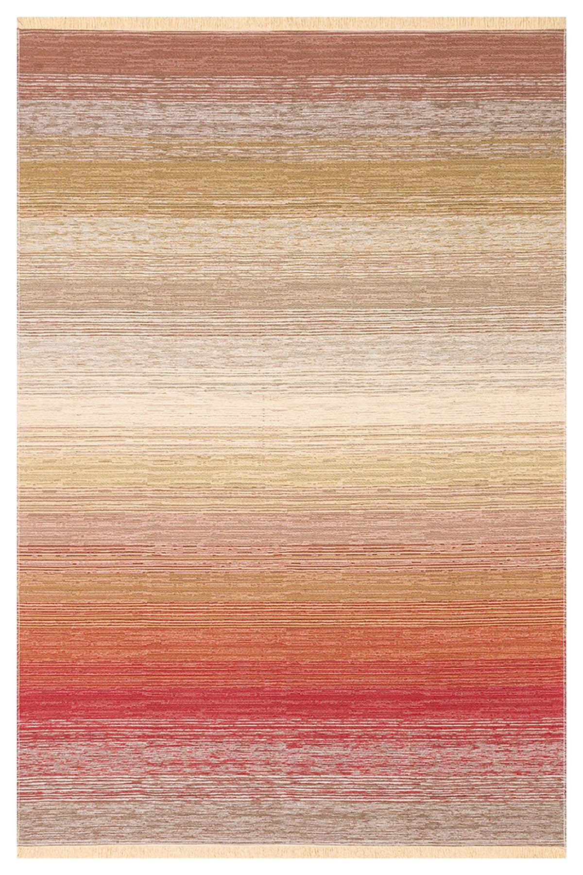 Kutnu 02 Natural-Terra Kilim