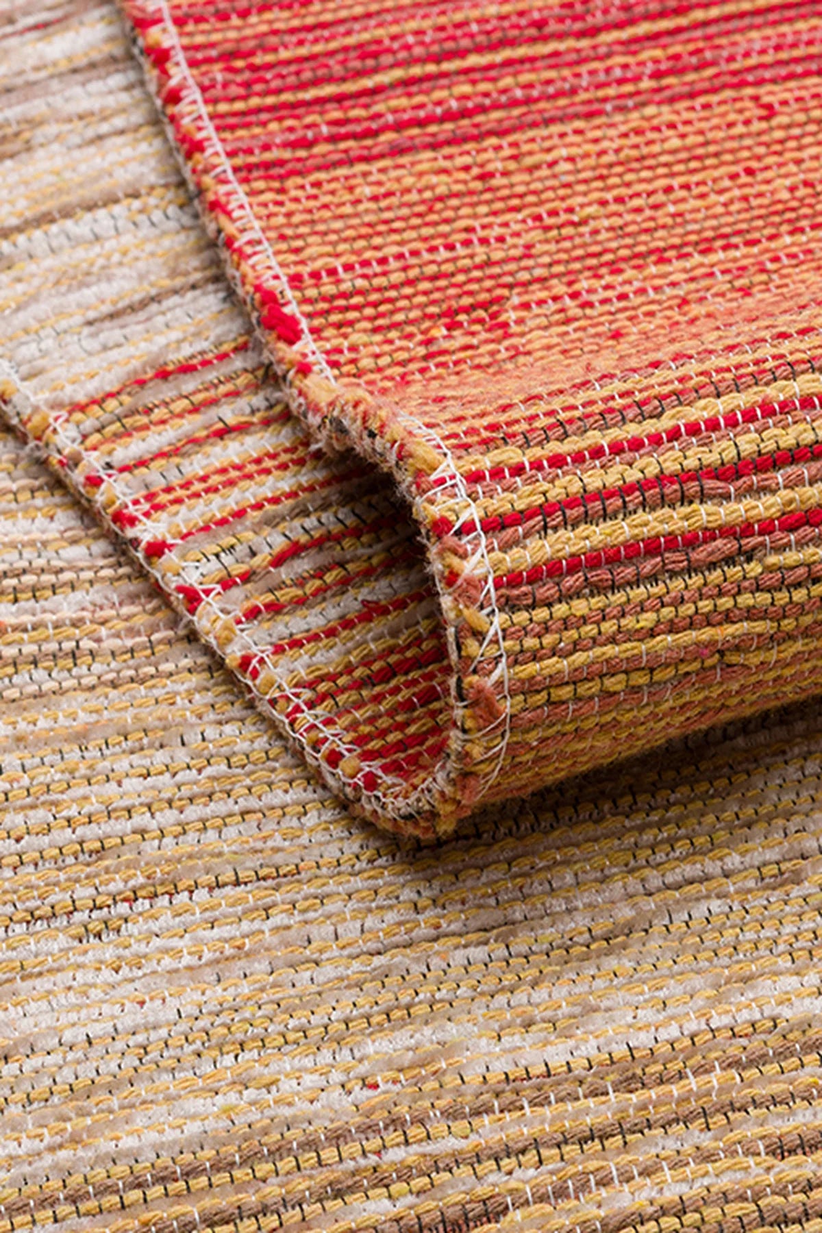 Kutnu 02 Natural-Terra Kilim