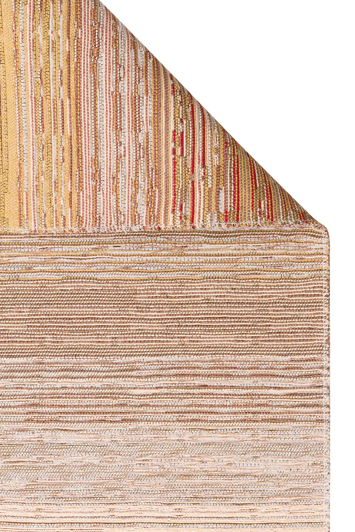 Kutnu 02 Natural-Terra Kilim