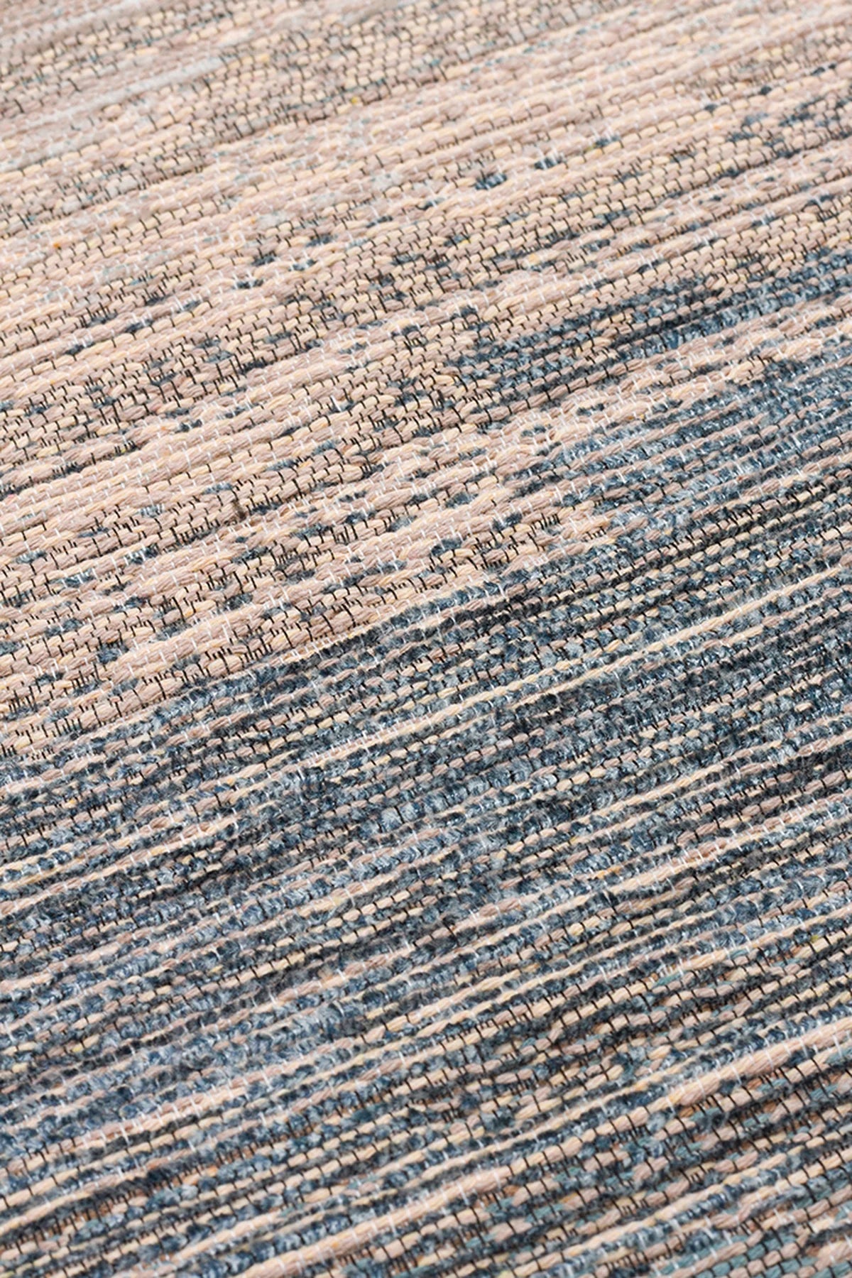 Kutnu 03 Bej-Mavi Kilim