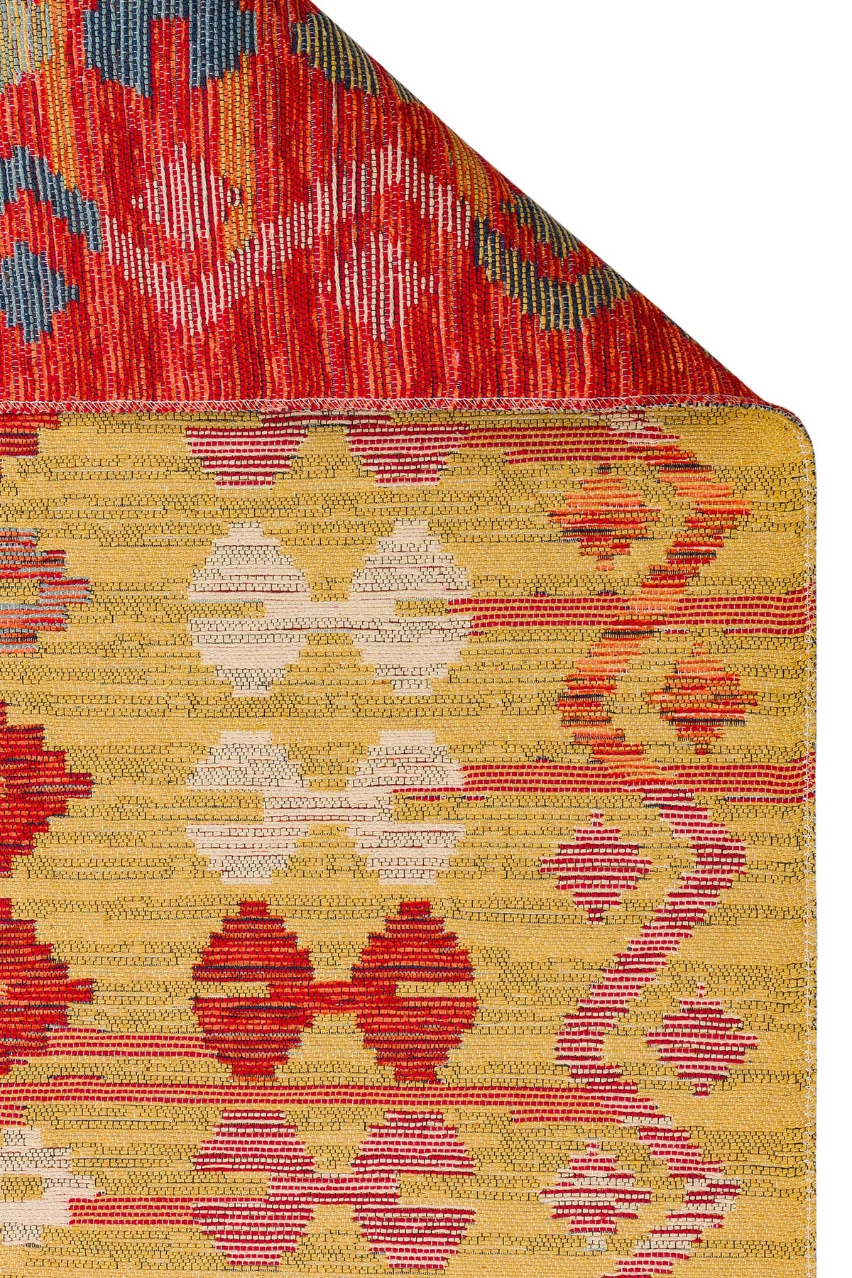 Nomad 03 Kırmızı Kilim