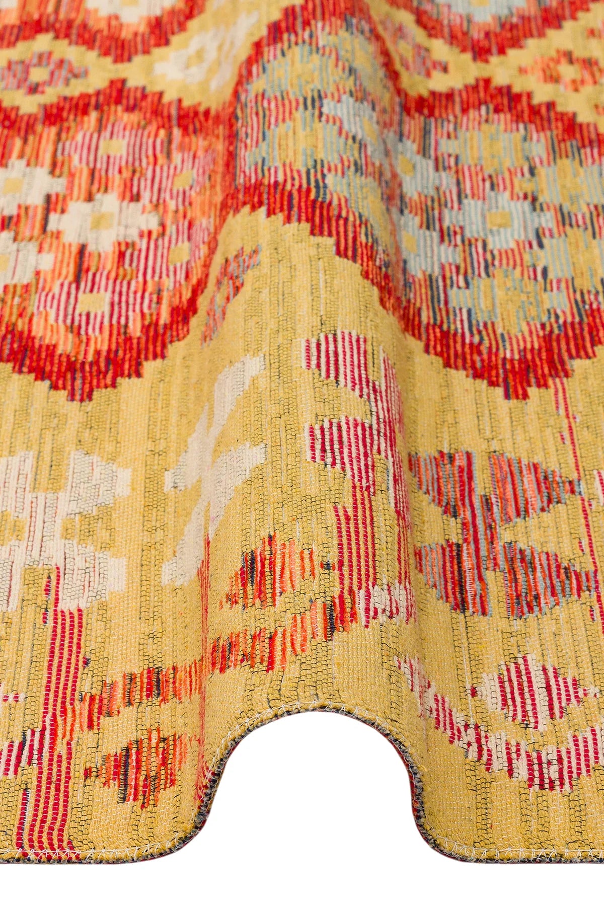 Nomad 03 Kırmızı Kilim