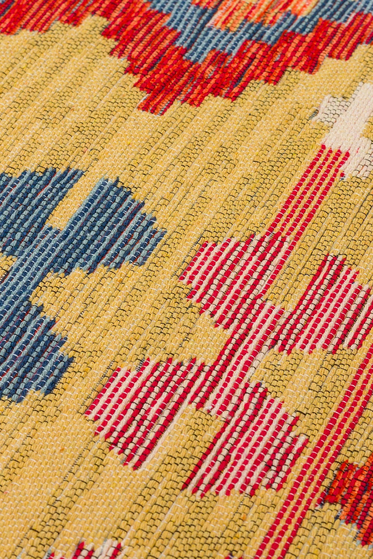 Nomad 03 Kırmızı Kilim