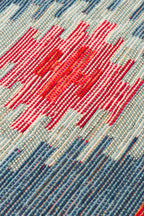 Nomad 04 Lacivert Kilim