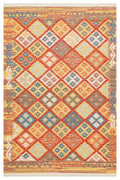 Nomad 05 Terra Kilim