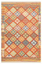 Nomad 05 Terra Kilim