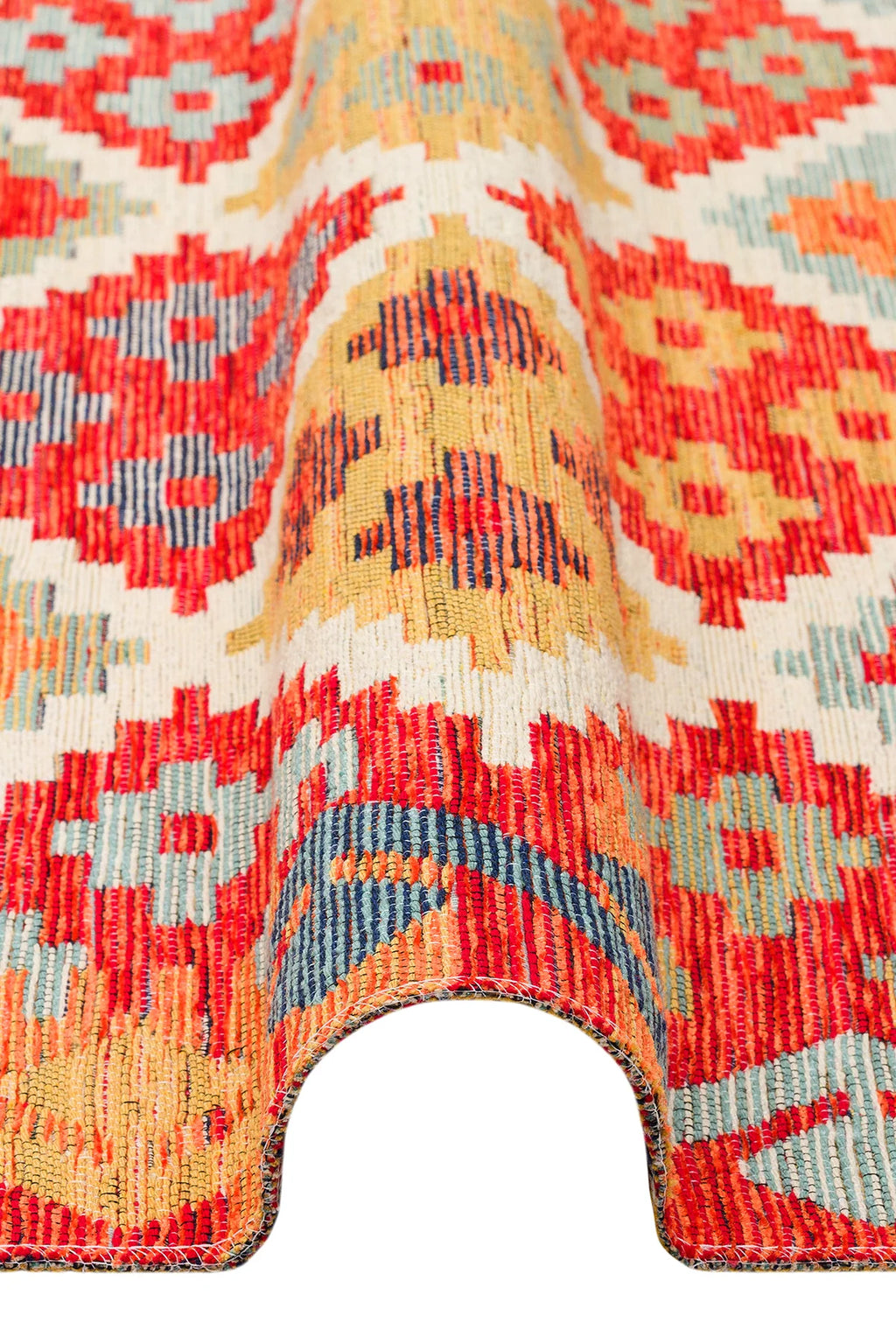 Nomad 05 Terra Kilim