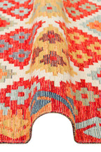 Nomad 05 Terra Kilim