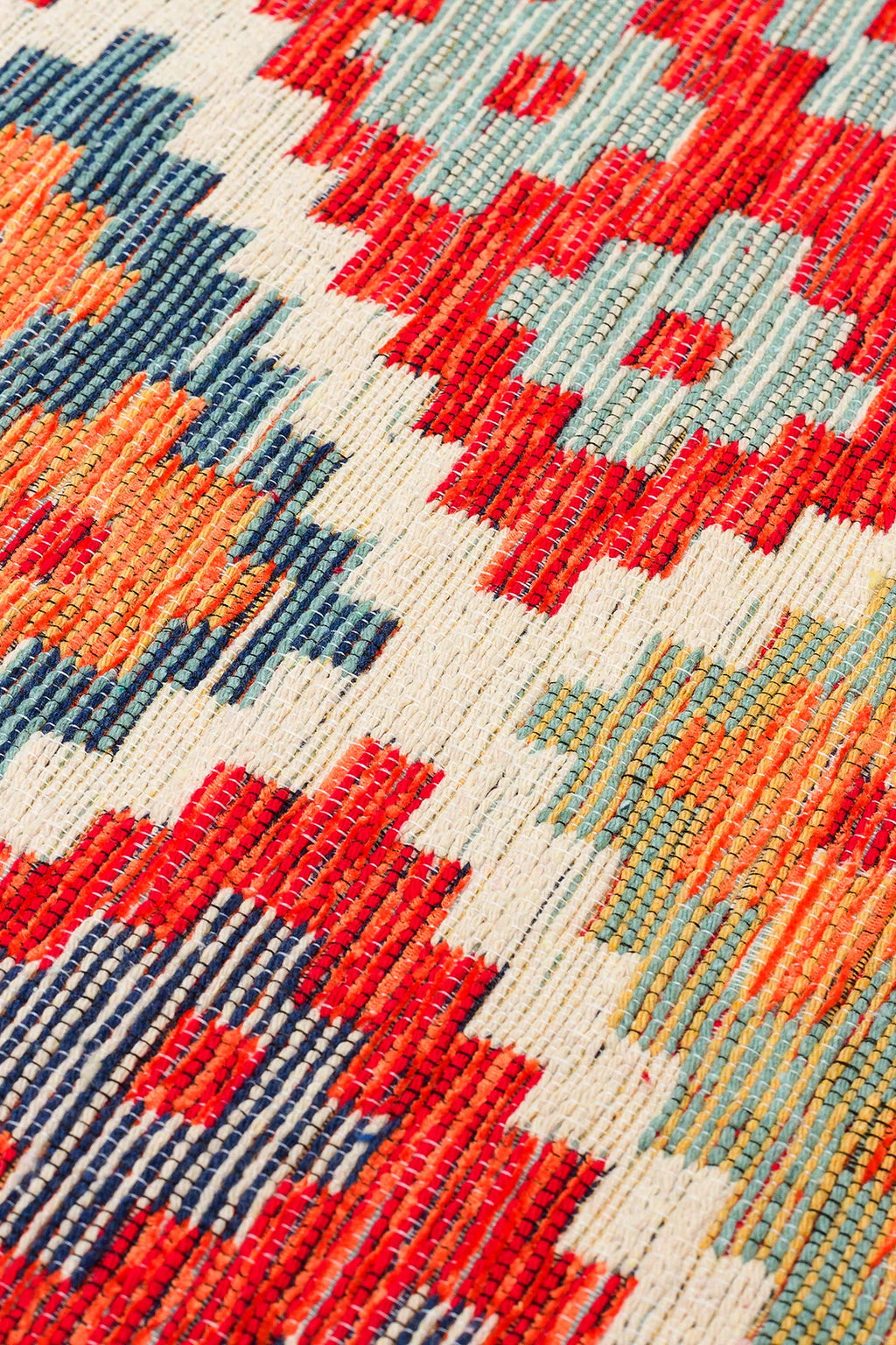 Nomad 05 Terra Kilim