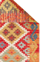 Nomad 05 Terra Kilim