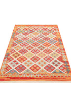 Nomad 05 Terra Kilim